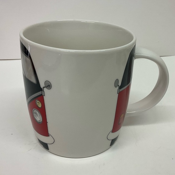 Volkswagen T1 Bulli Bus Coffee Mug - Picture 3 of 8